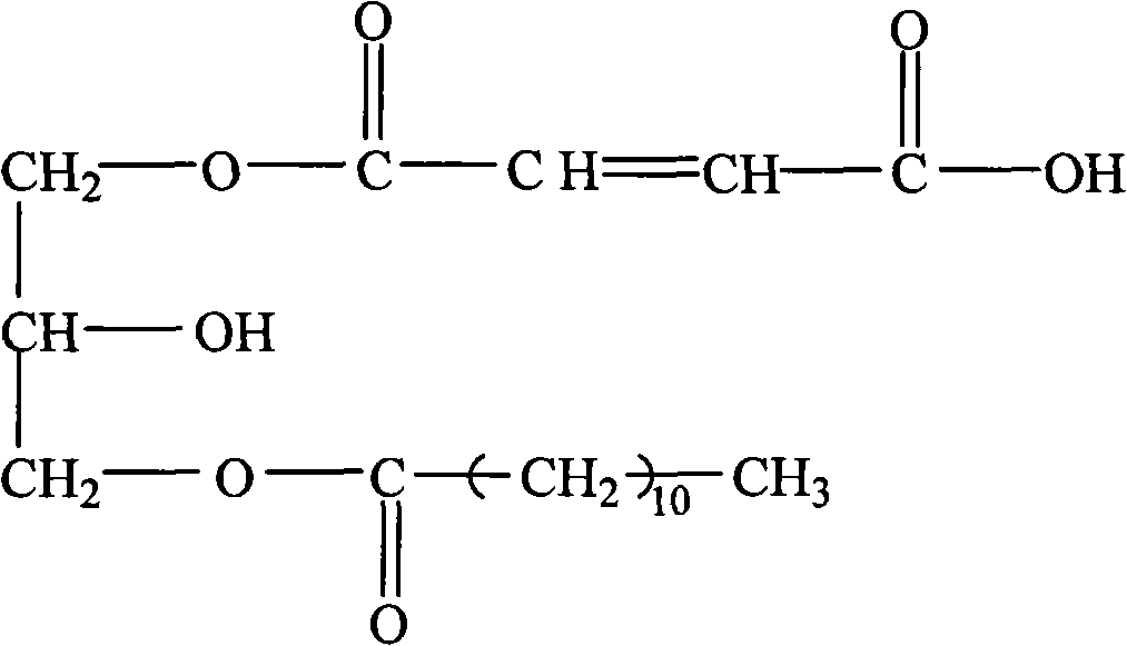 Polyolefin resin for long-lasting drip film and preparation method thereof