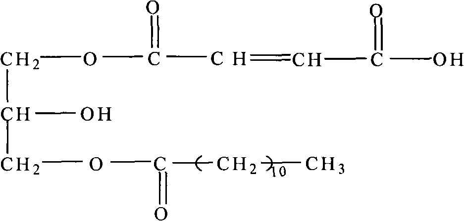 Polyolefin resin for long-lasting drip film and preparation method thereof