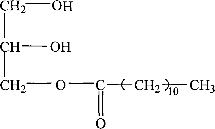 Polyolefin resin for long-lasting drip film and preparation method thereof