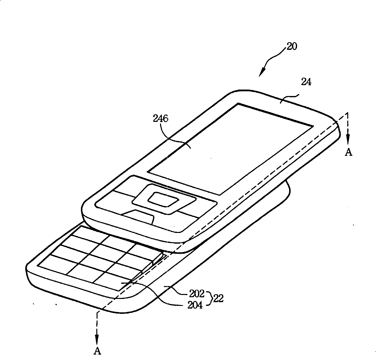 Electronic device