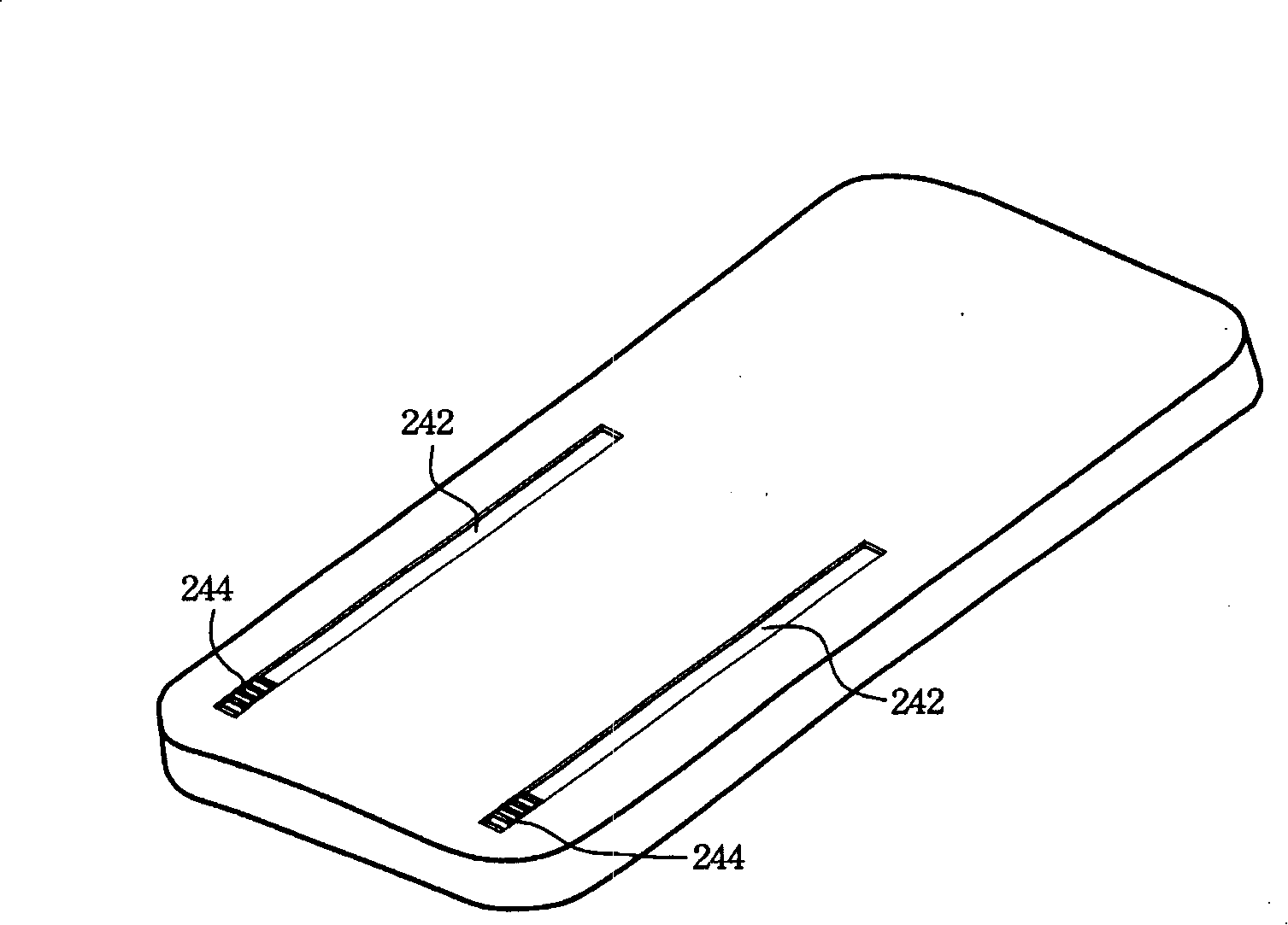 Electronic device