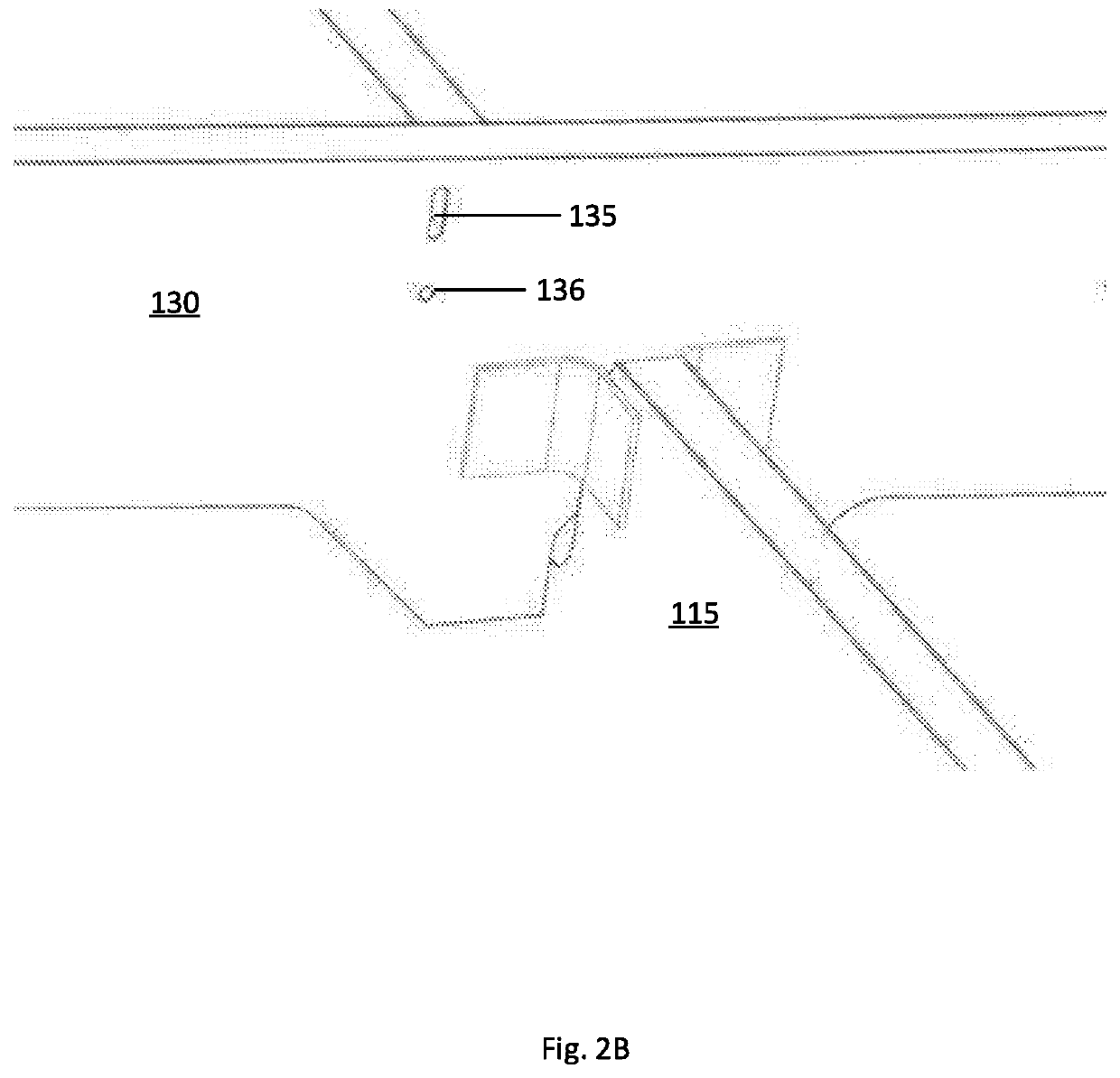 High operational frequency fixed mesh antenna reflector