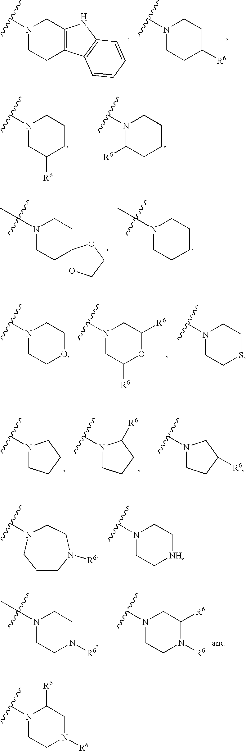 1,3-Disubstituted 4-methyl-1H-pyrrole-2-carboxamides and their Use in Medicaments