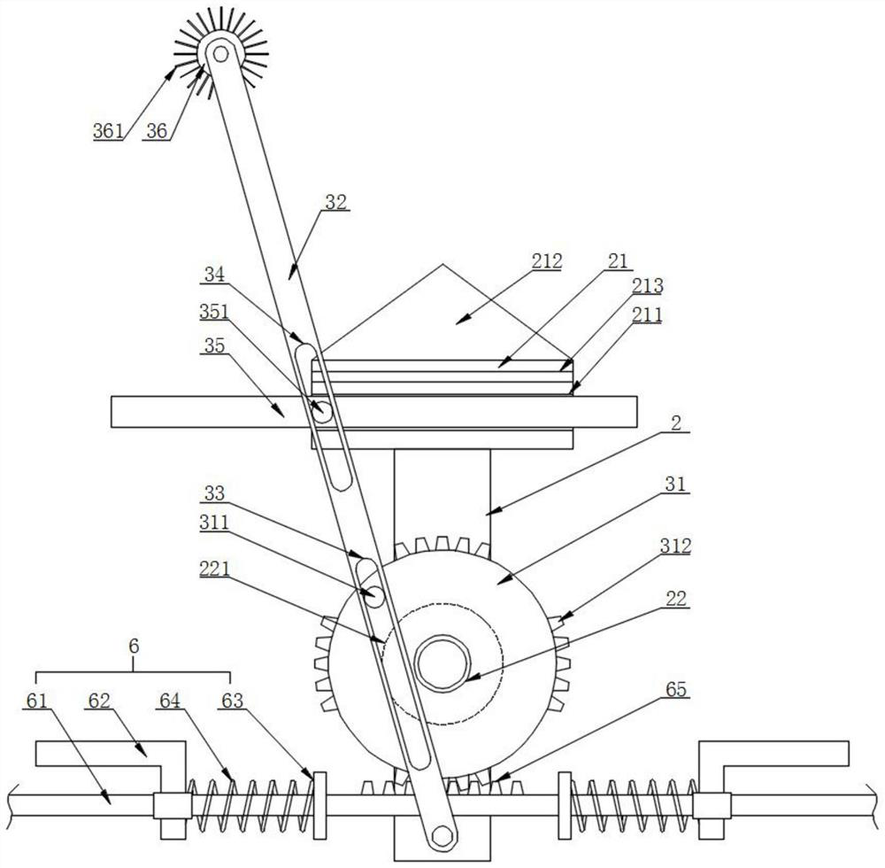 Fuel briquetting equipment for heat storage combustion