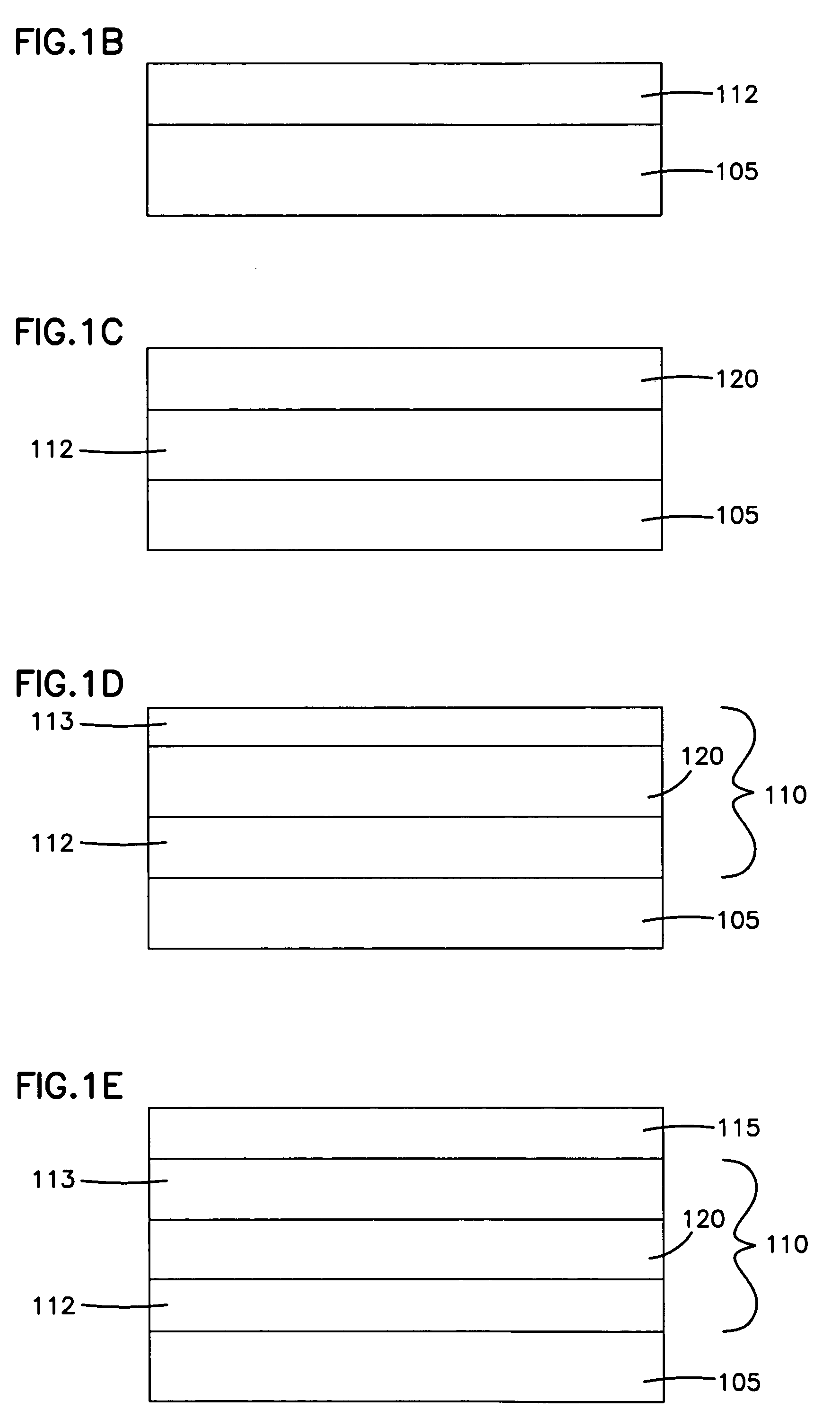 Super lattice modification of overlying transistor