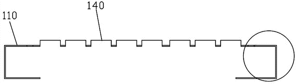 Semiconductor air disinfection and purification device