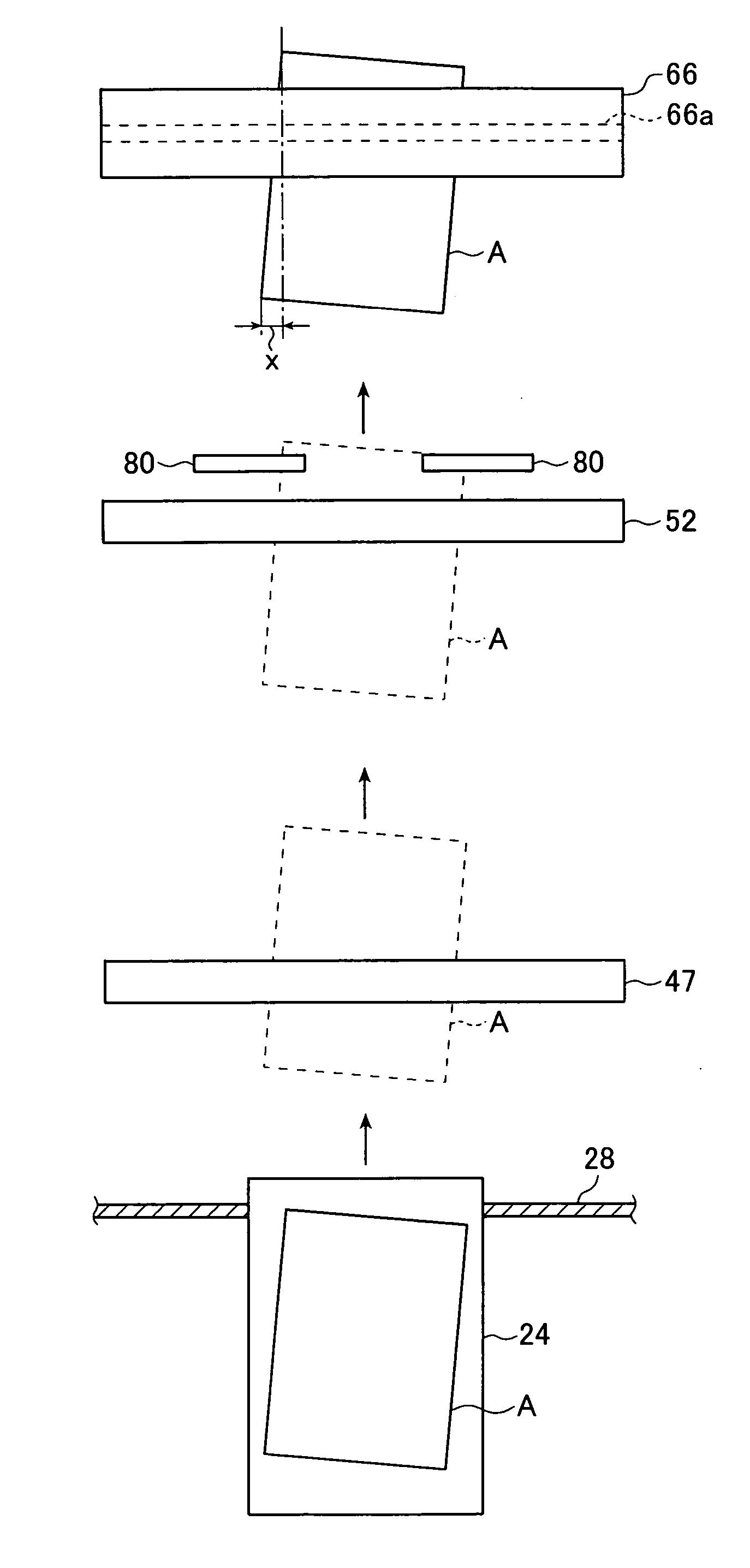 Thermal printer