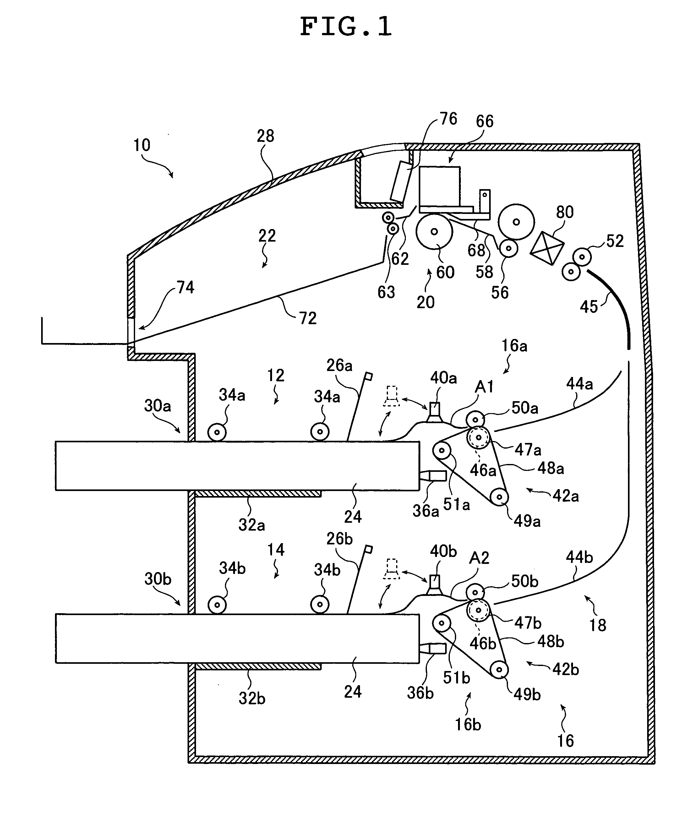 Thermal printer