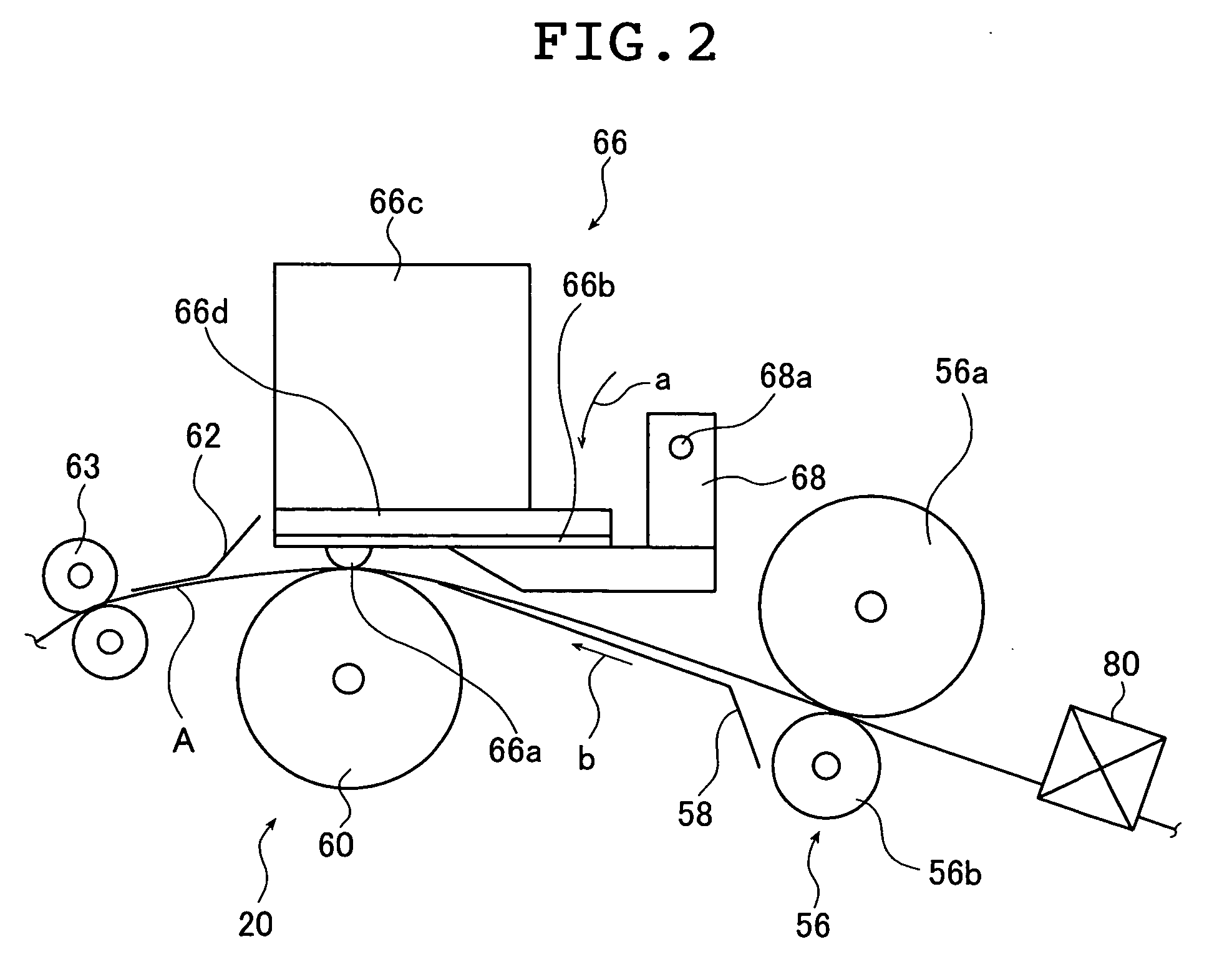 Thermal printer