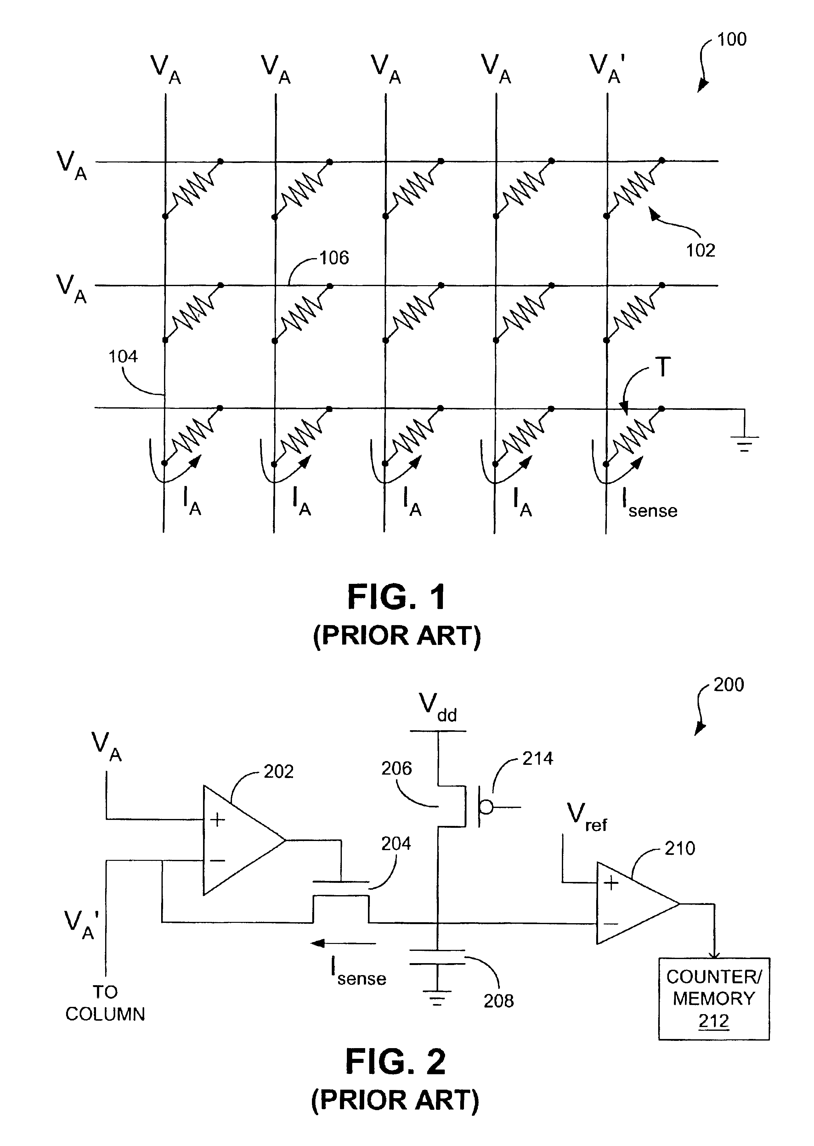 Power-saving reading of magnetic memory devices