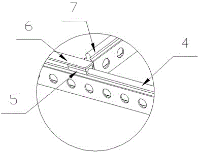 An electric tightening machine tooling and its method for tightening automobile front axle bolts