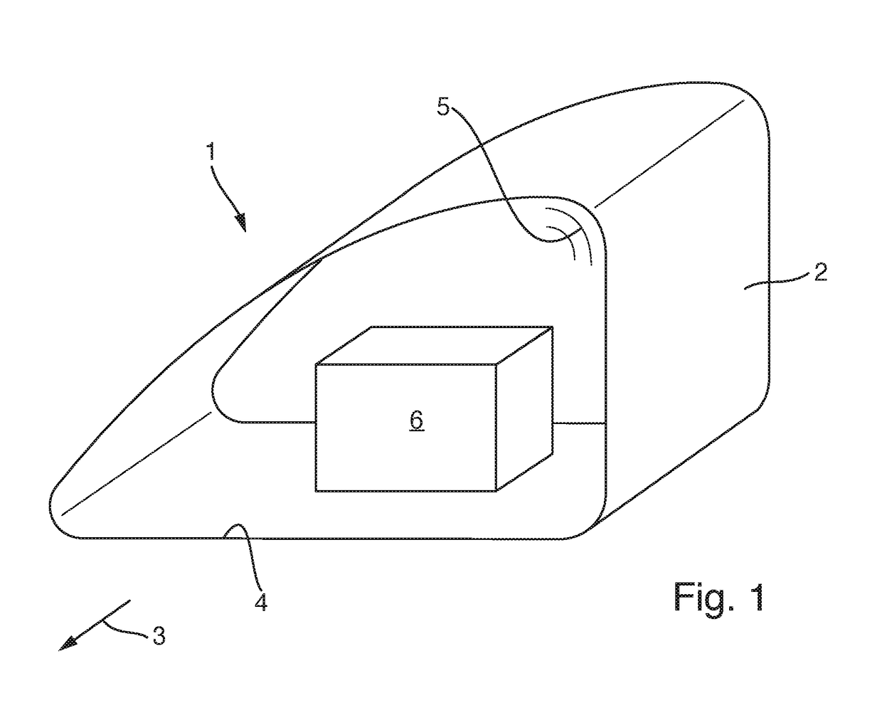 Motor vehicle headlamp assembly