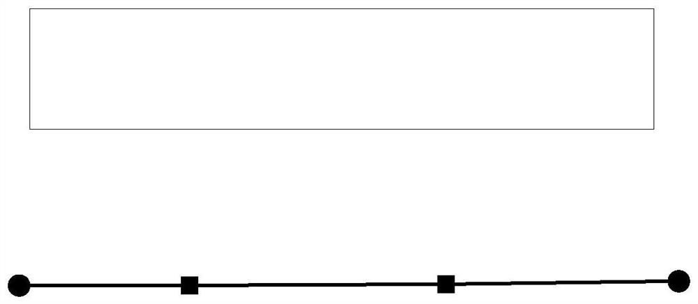 A financial data input method, device and medium