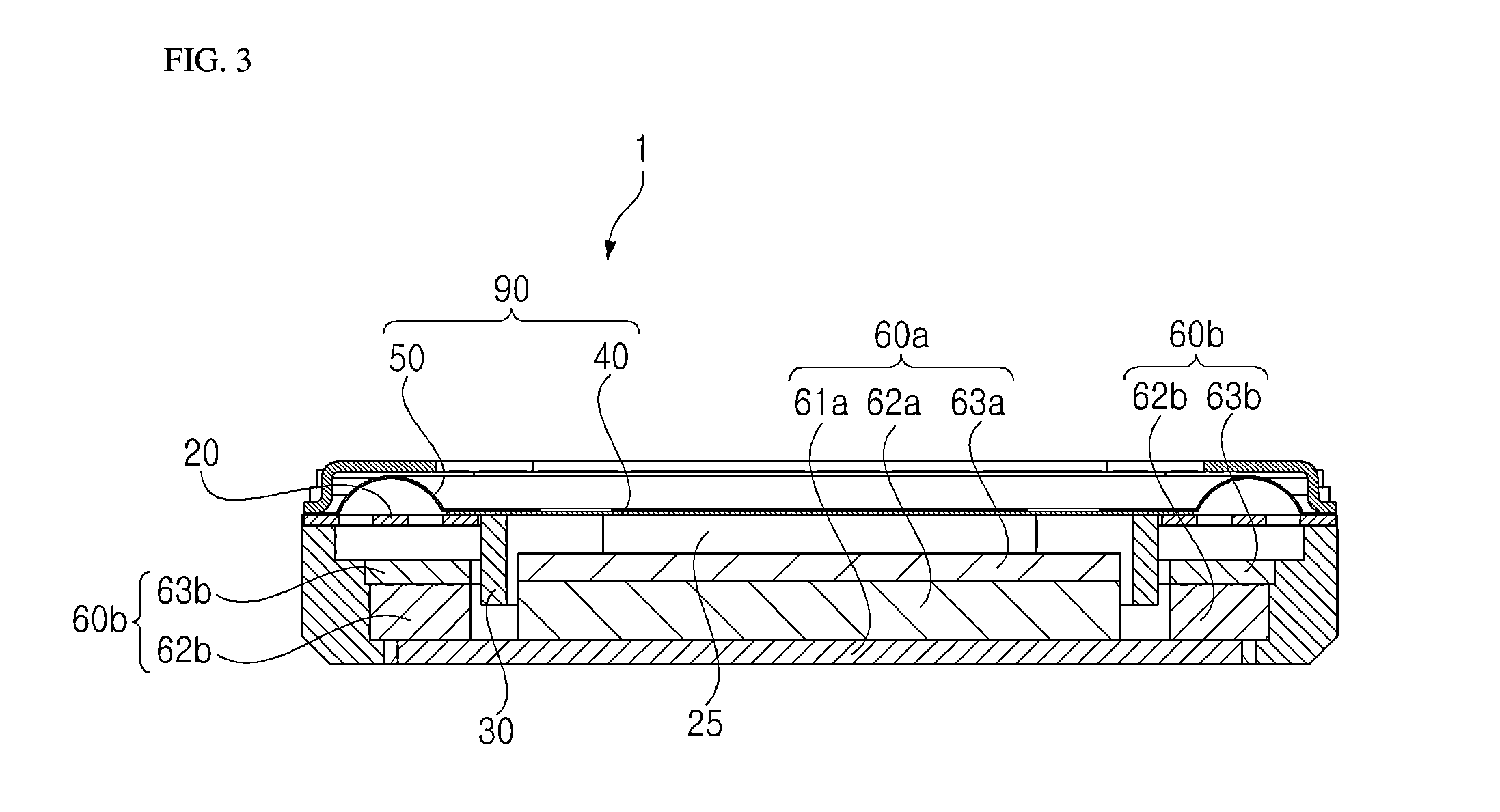 High power micro-speaker