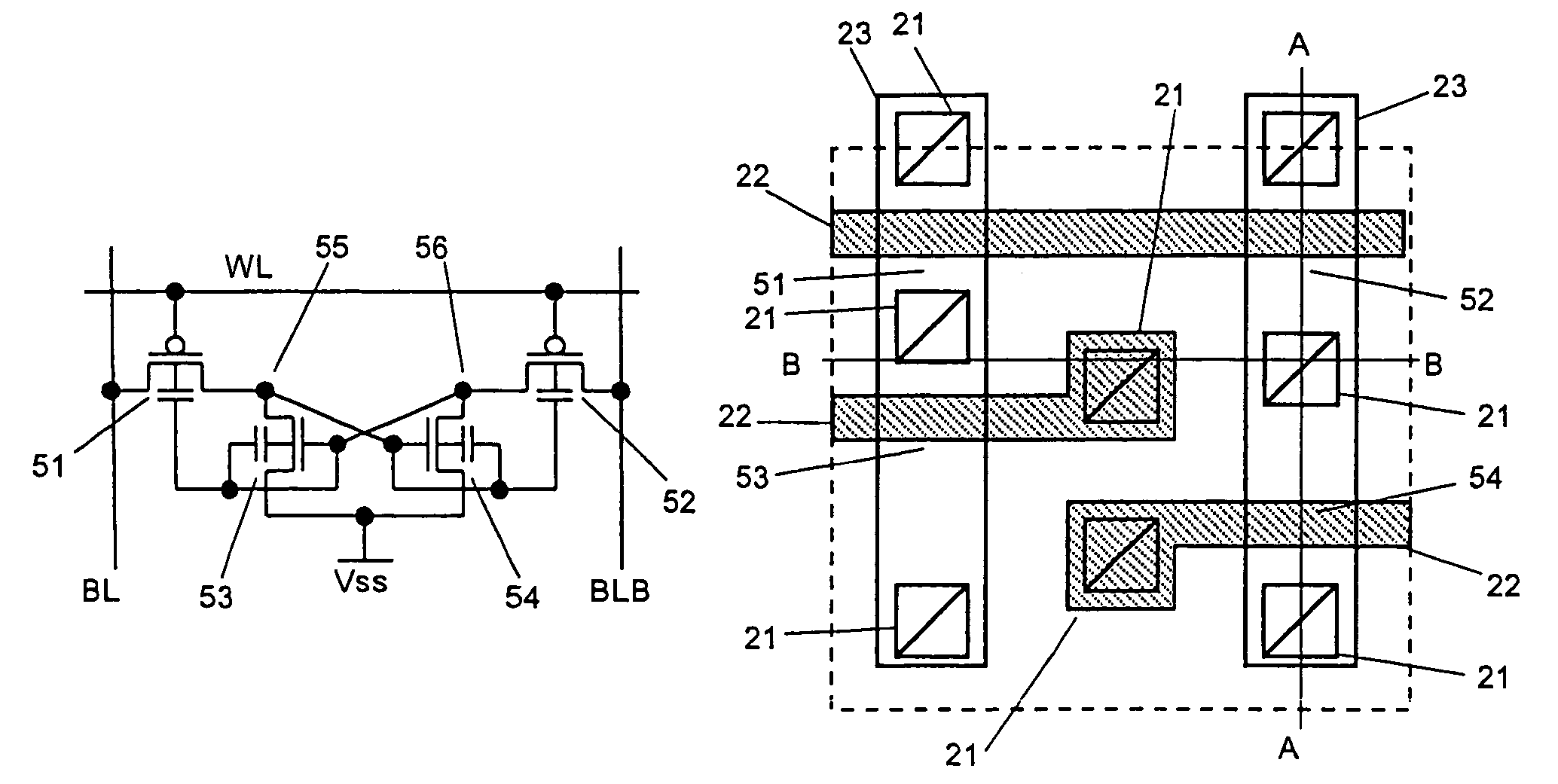 Semiconductor memory