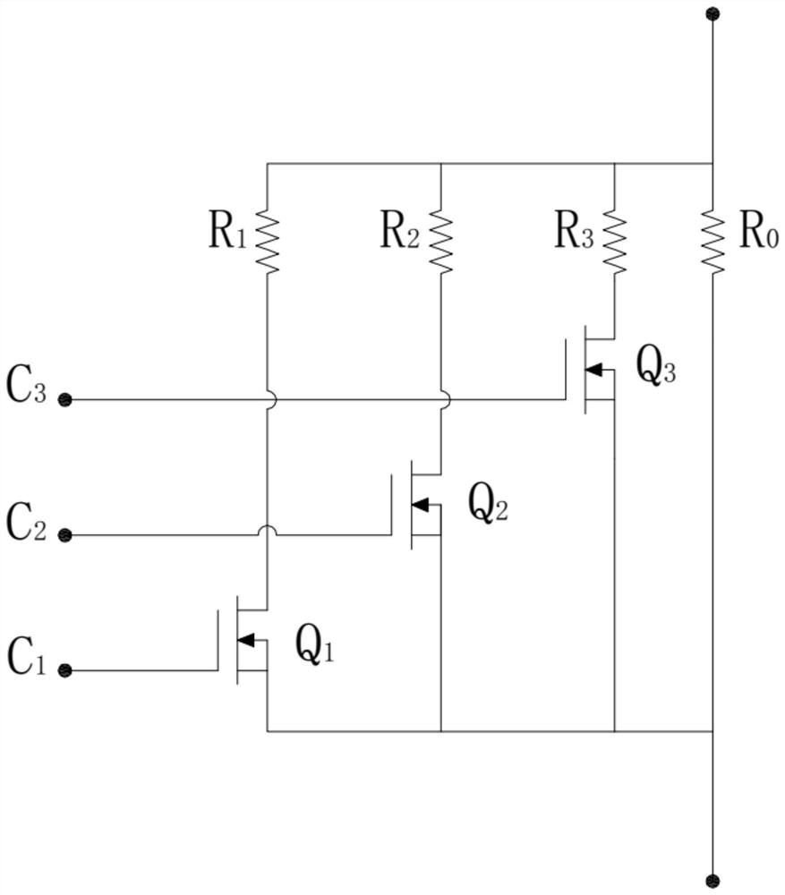 Adaptive Dynamic Adjustment Method for Communication Loop