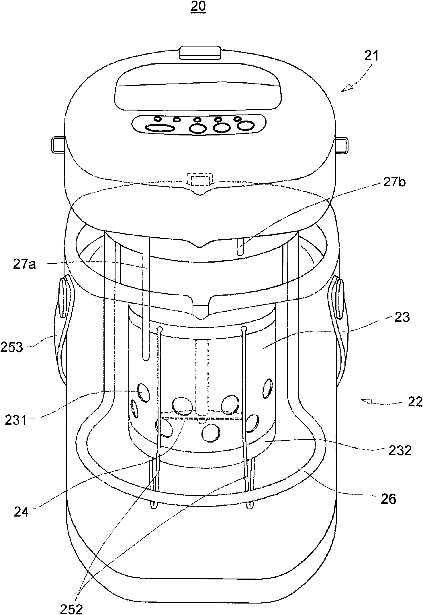 Manufacturing method of soymilk and apparatus therefor