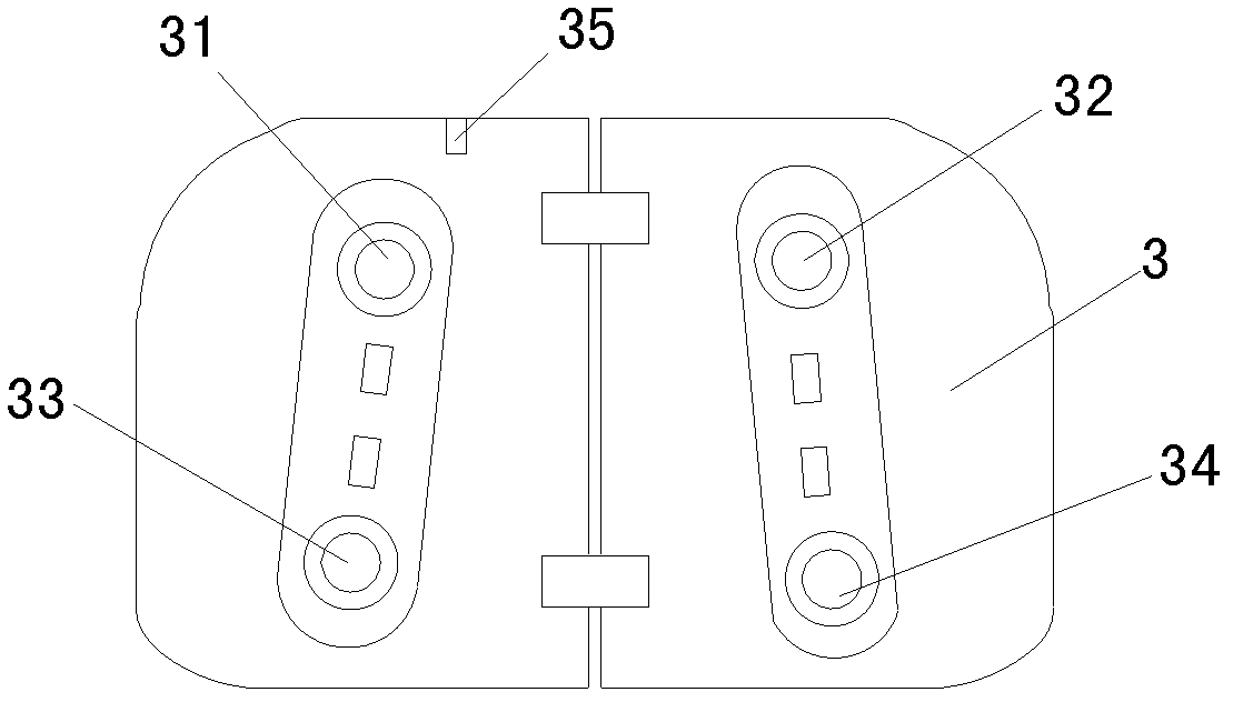 Sit-to-stand function assessment method with non-therapeutic purpose