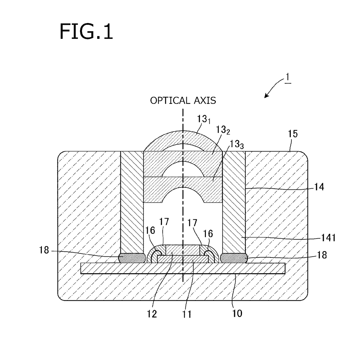 Imaging apparatus