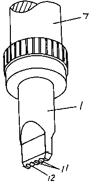 Welding wire equalization welding head for multi-welding-spot welding and welding method