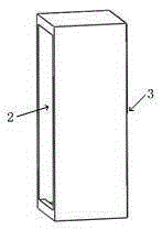 Sound energy collector by adopting phonon crystal and electromechanical Helmholtz resonator