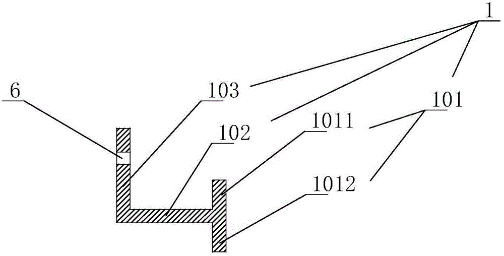 Thermal insulation and decoration integrated board, external thermal insulation system and construction method