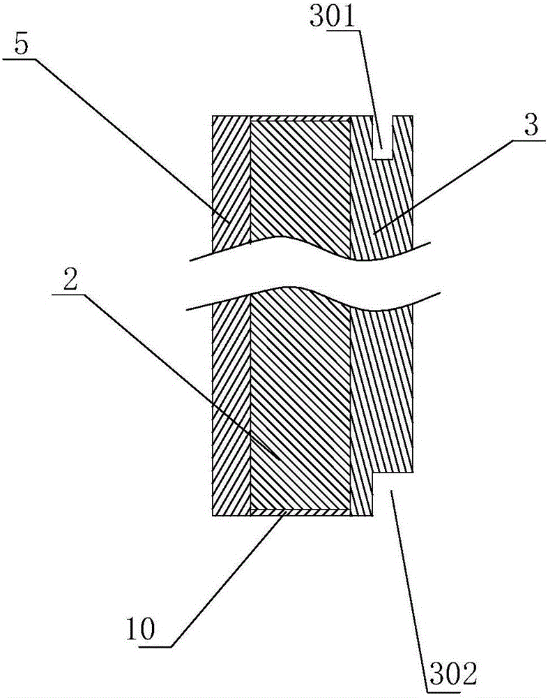 Thermal insulation and decoration integrated board, external thermal insulation system and construction method