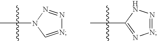 Melanin concentrating hormone antagonists