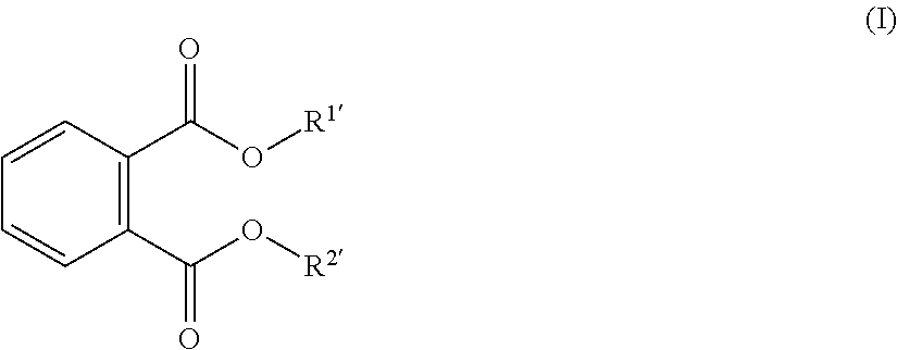 Tough composition for food applications