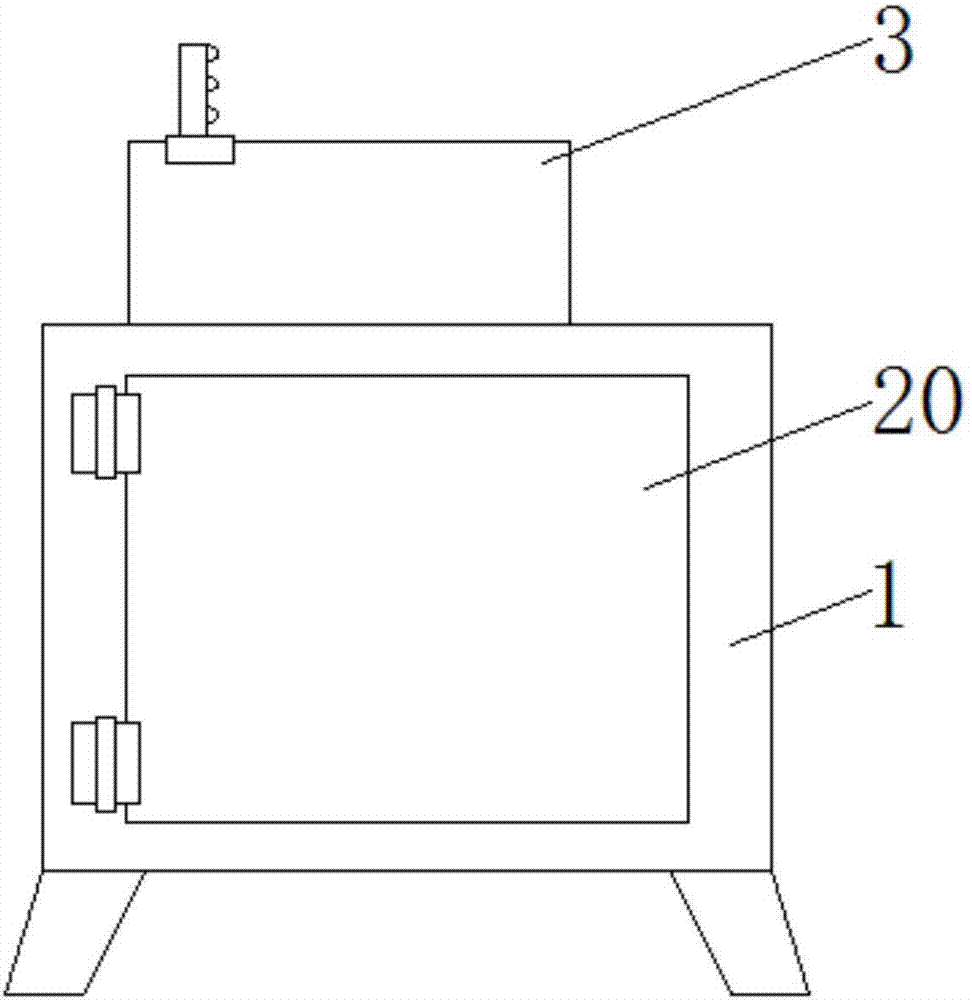 Cable sheath removal and recycling device