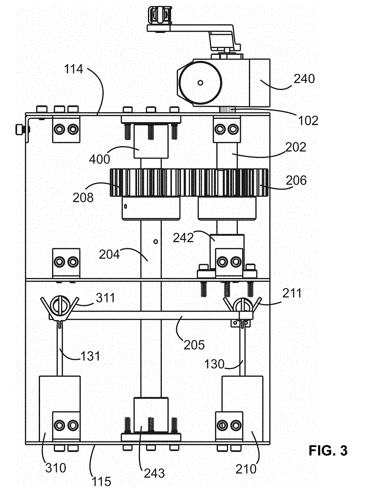 Sensor based door closer with an intelligent control system