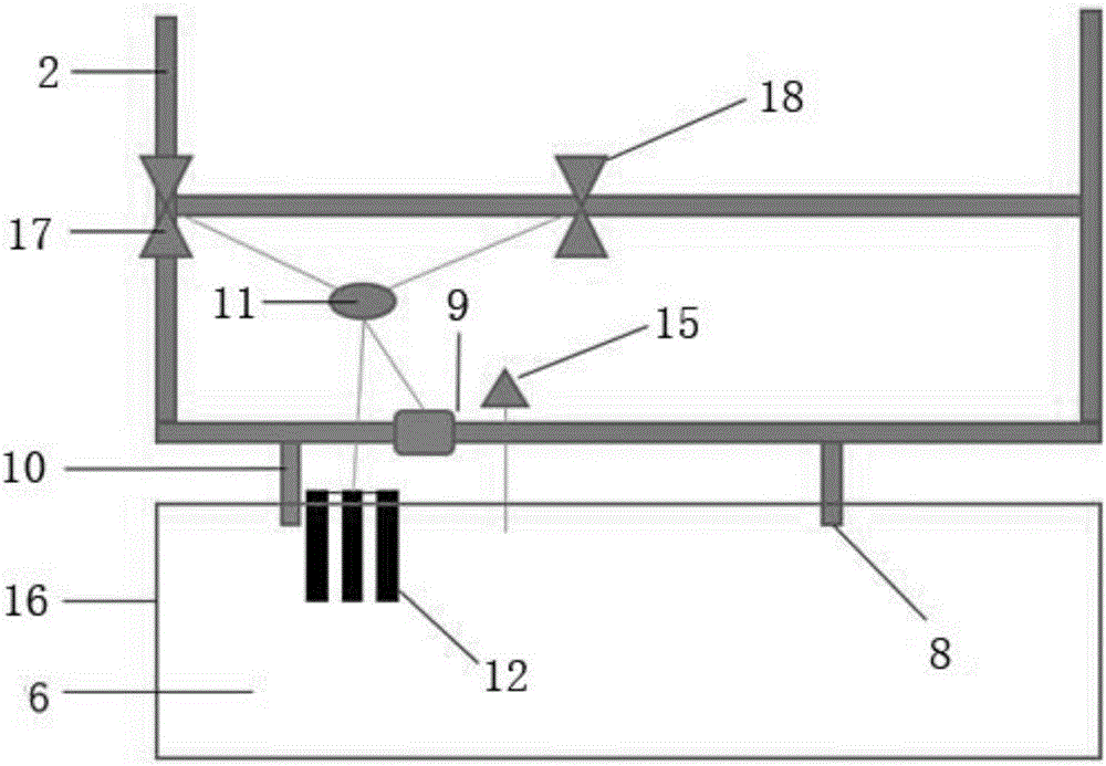 Building-integrated electrode heating and heat storage device