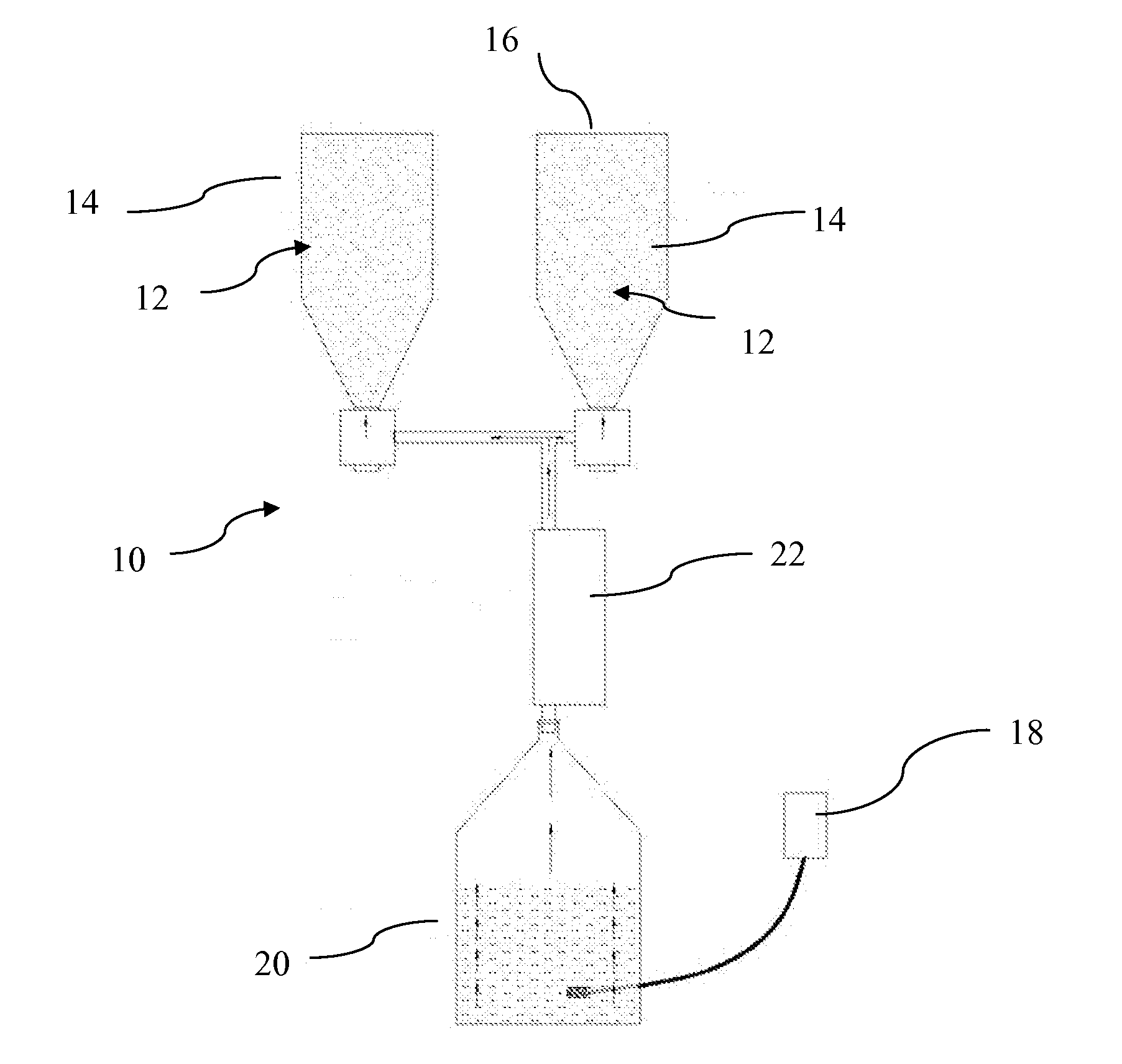 Date Pit Composition For The Treatment Of Animals