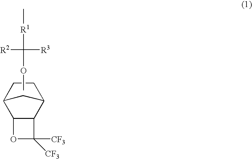 Polymers, resist compositions and patterning process