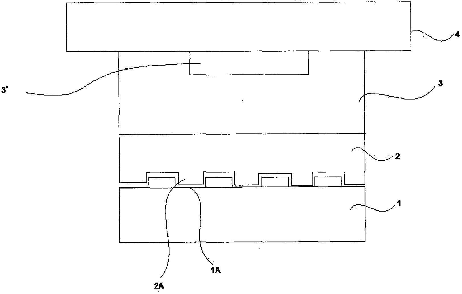 Connector and system