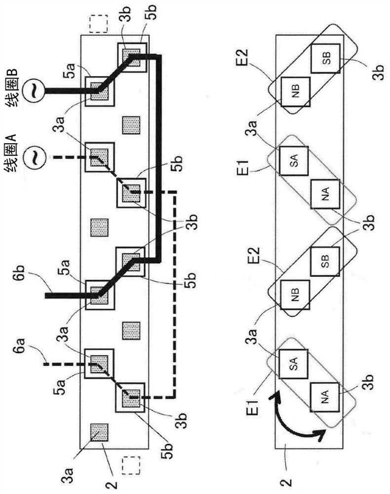 Torque detection sensor