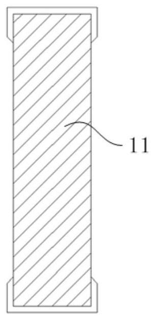 Diaphragm filter pressing equipment, diaphragm filter pressing system and diaphragm filter pressing method