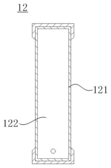 Diaphragm filter pressing equipment, diaphragm filter pressing system and diaphragm filter pressing method