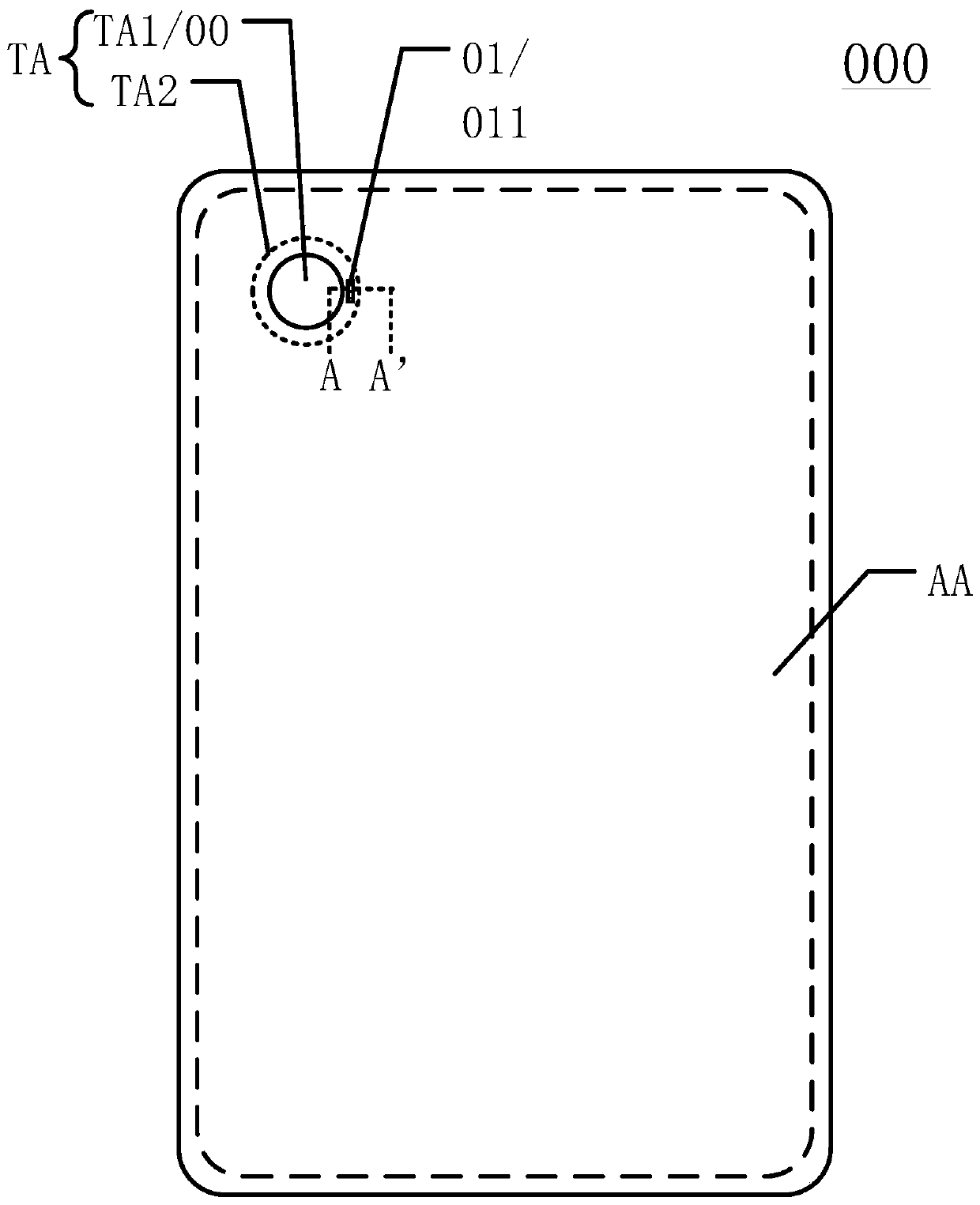 Display panel and display device