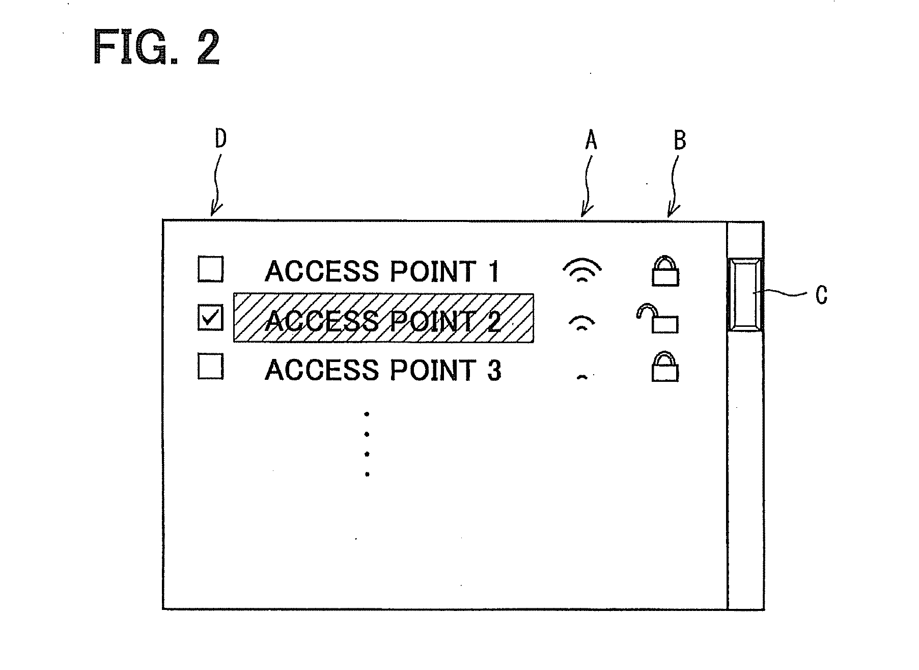 Vehicular communication apparatus