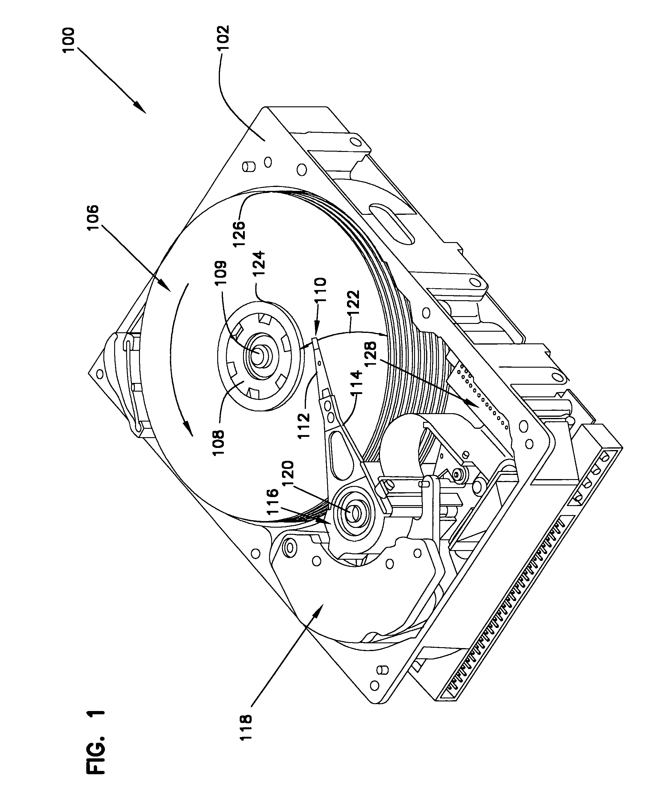 Real-time automatic loop-shaping for a disc drive servo control system