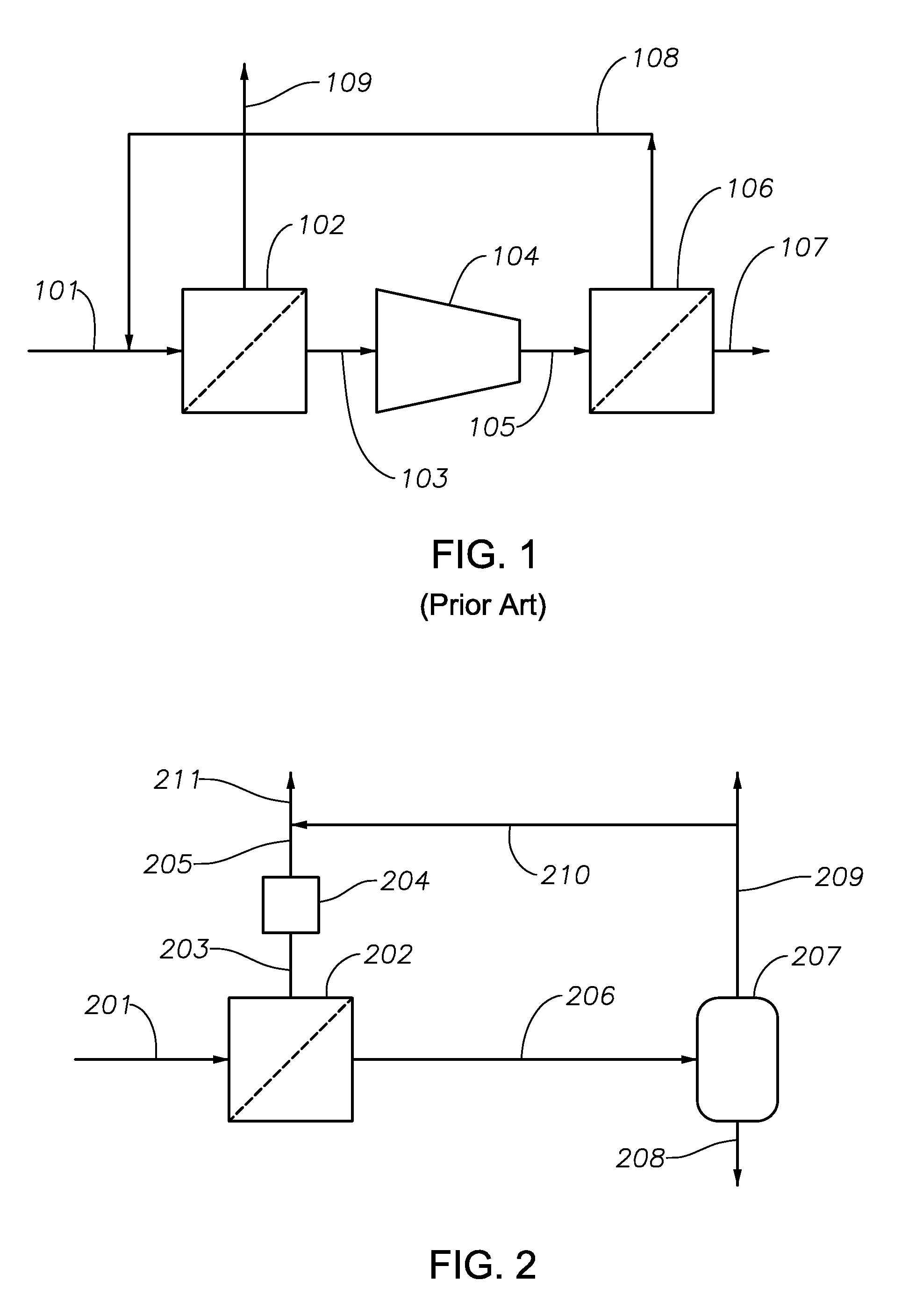 Methods and systems of enhanced carbon dioxide recovery