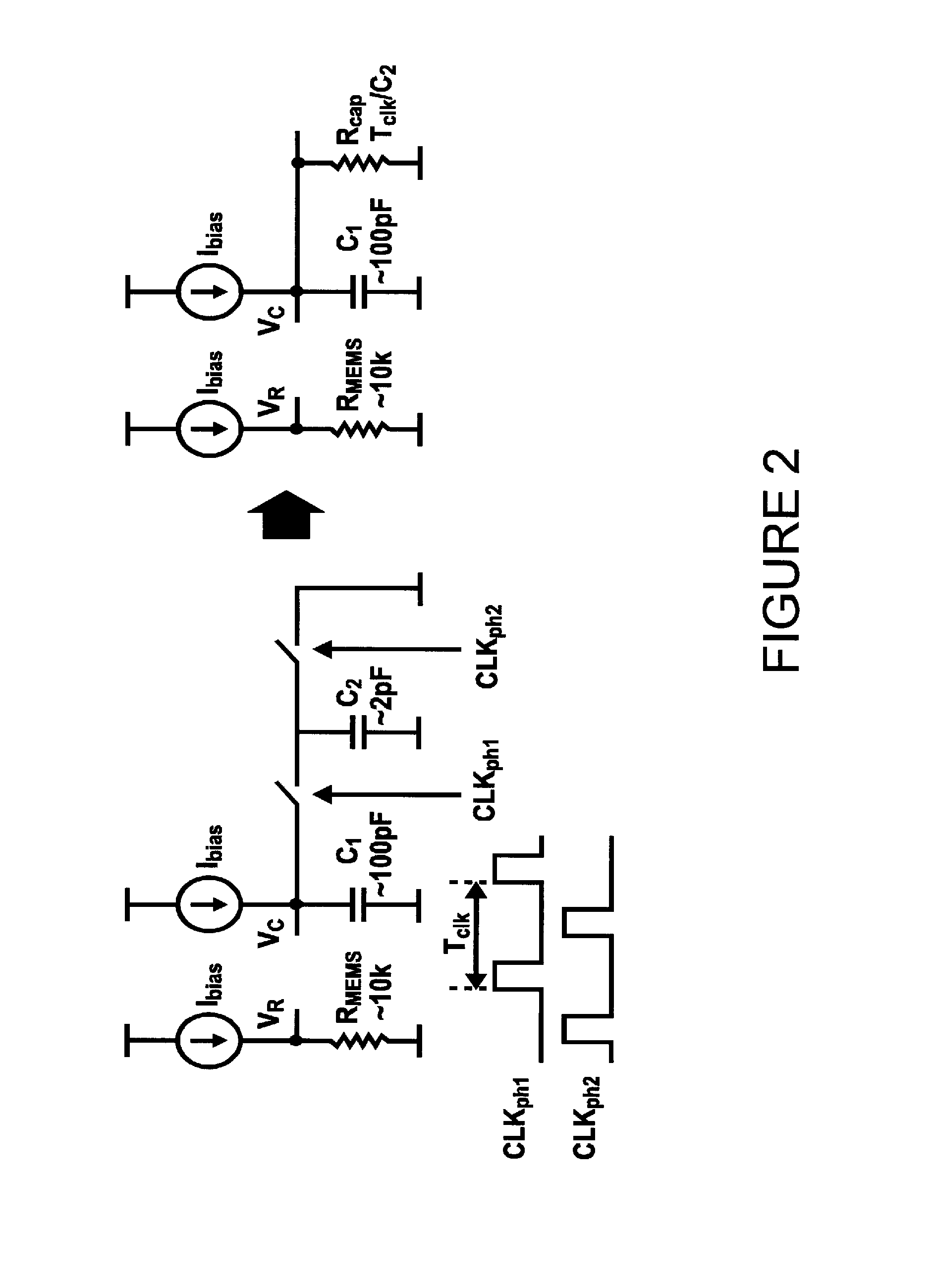 Circuitry and techniques for resistor-based temperature sensing