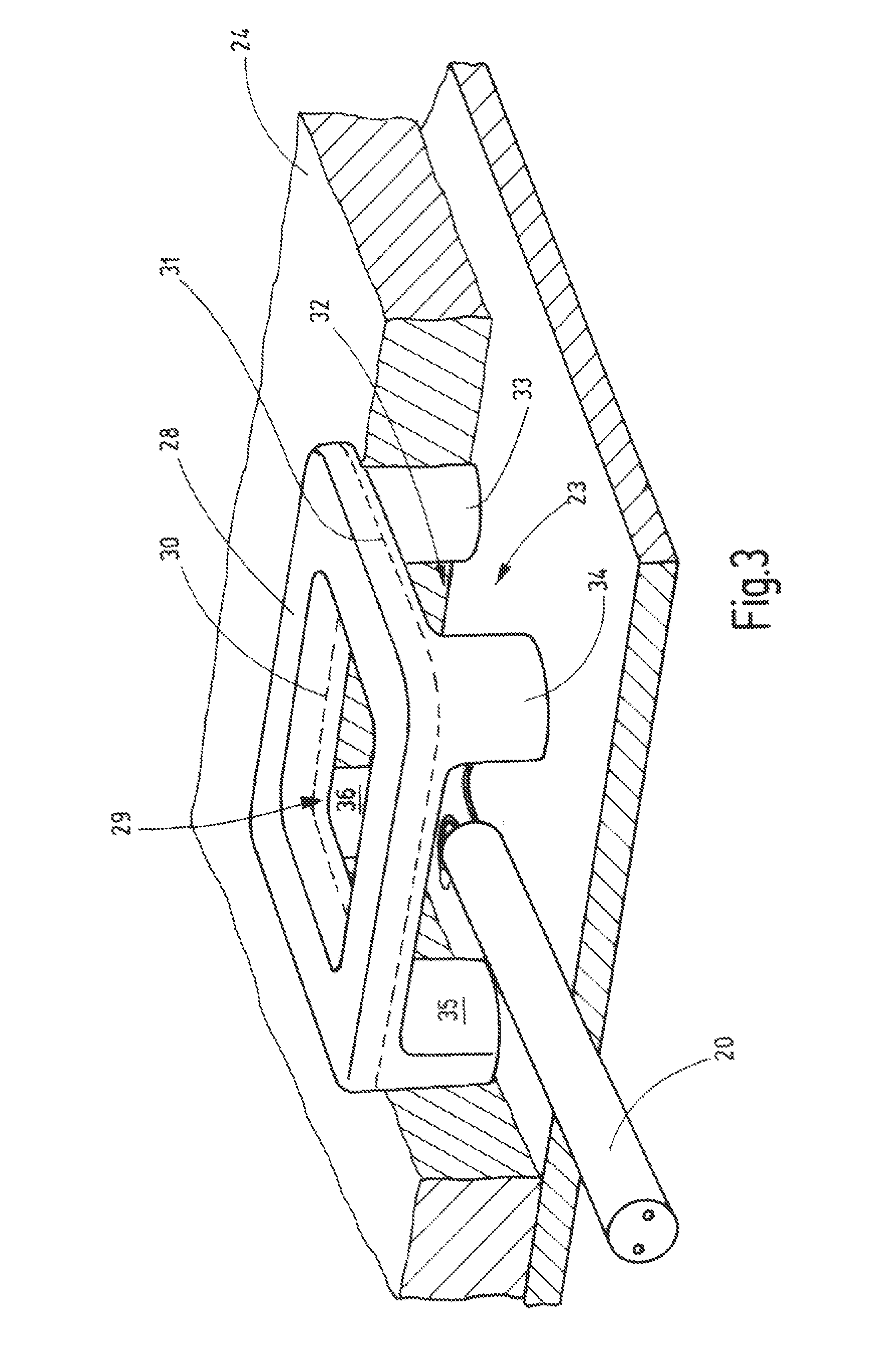 Electronic apparatus having an encapsulating layer within and outside of a molded frame overlying a connection arrangement on a circuit board