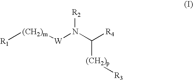 Glutamate aggrecanase inhibitors