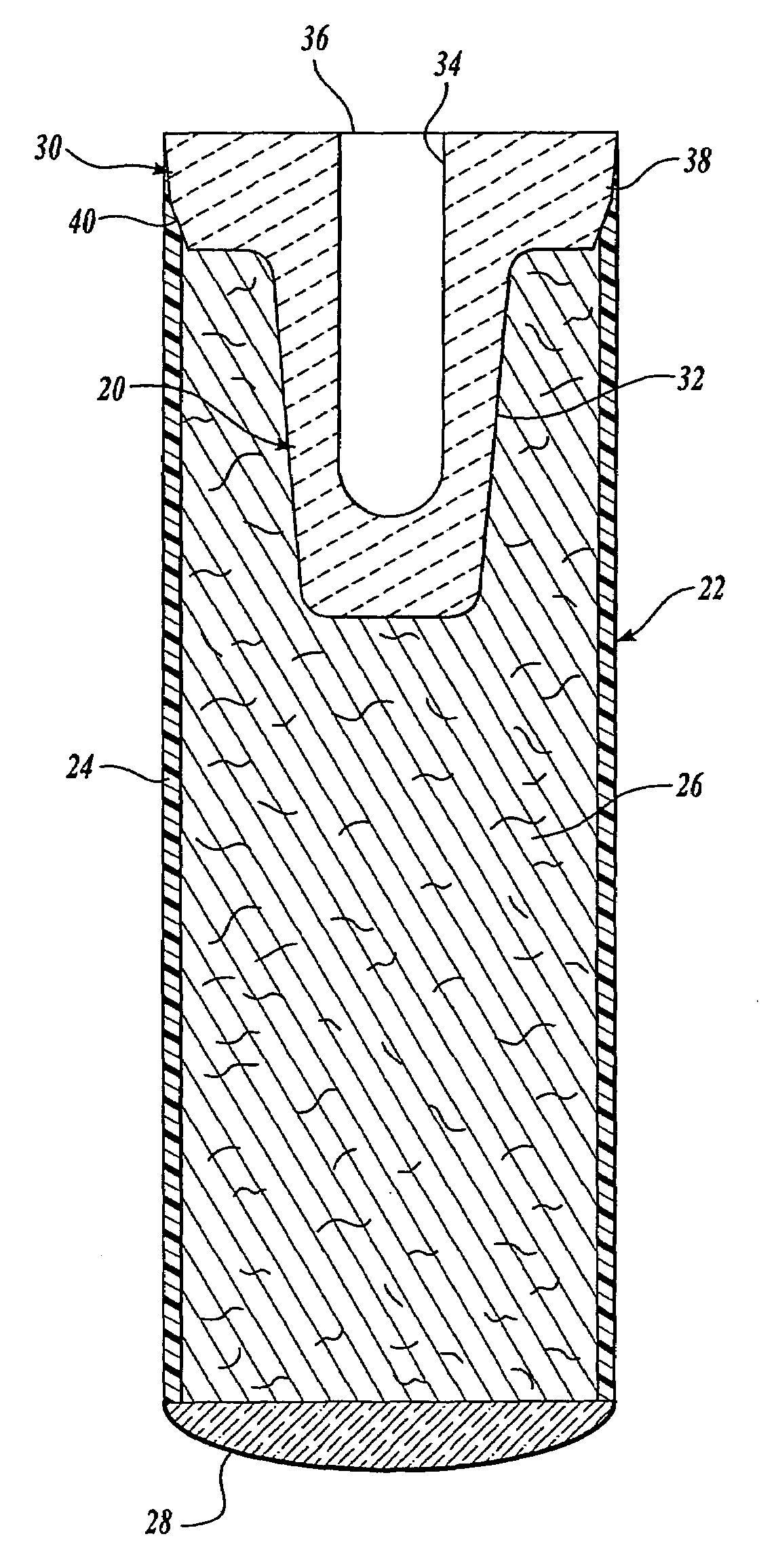 Combination end seal and restraint