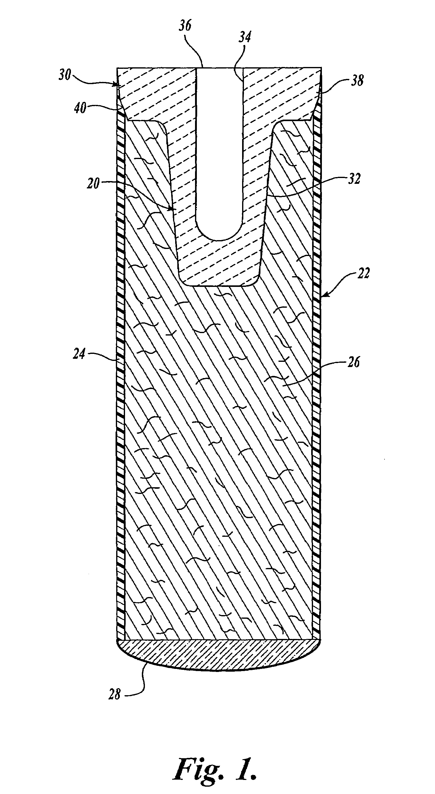 Combination end seal and restraint