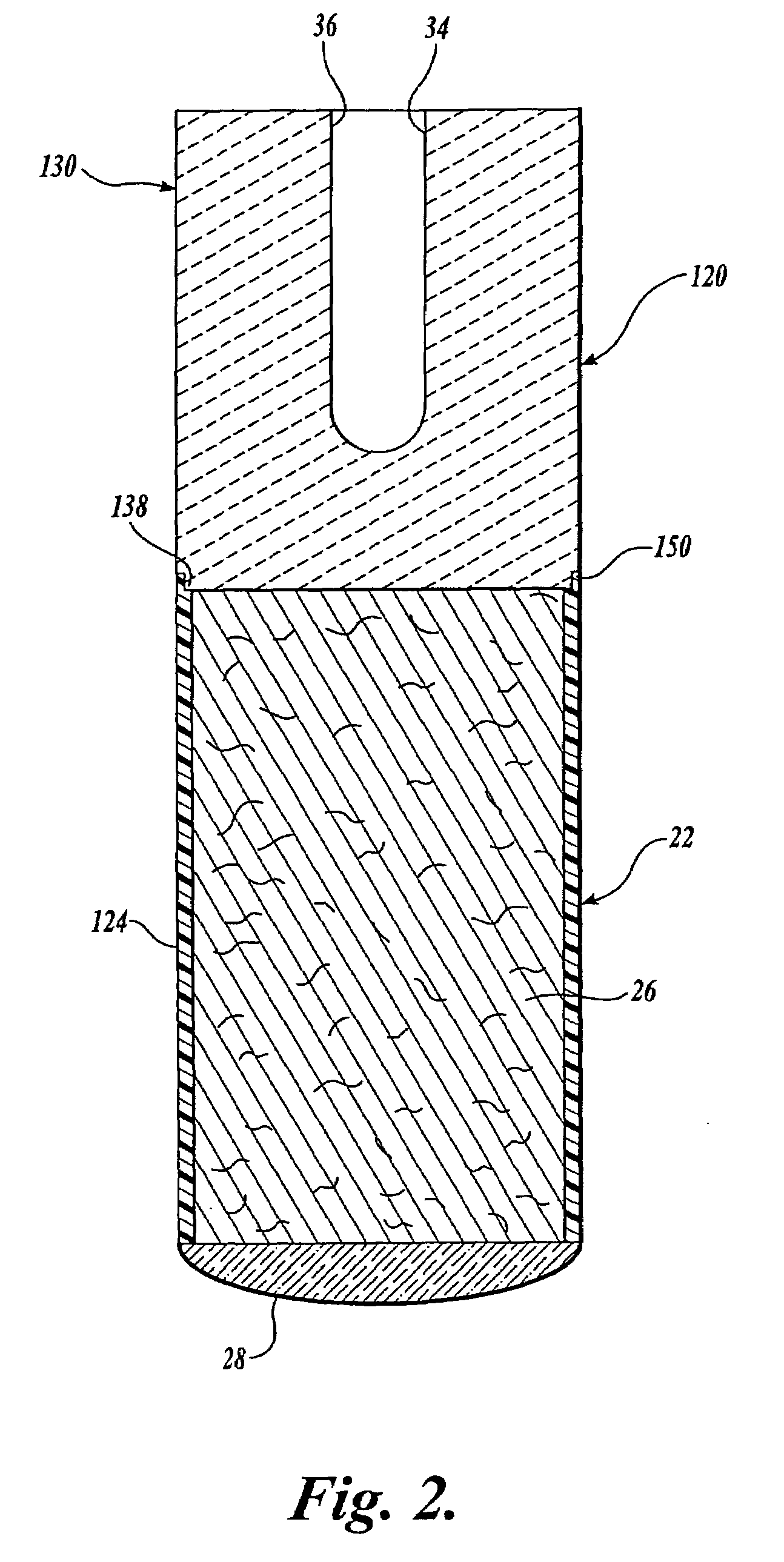 Combination end seal and restraint