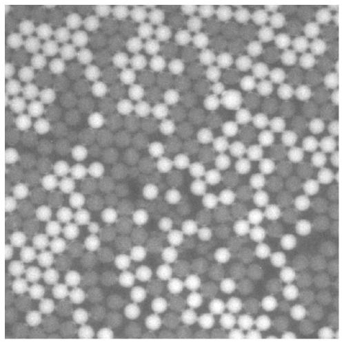 PCR enhancer composition, droplet-type reverse transcription digital PCR solution and application