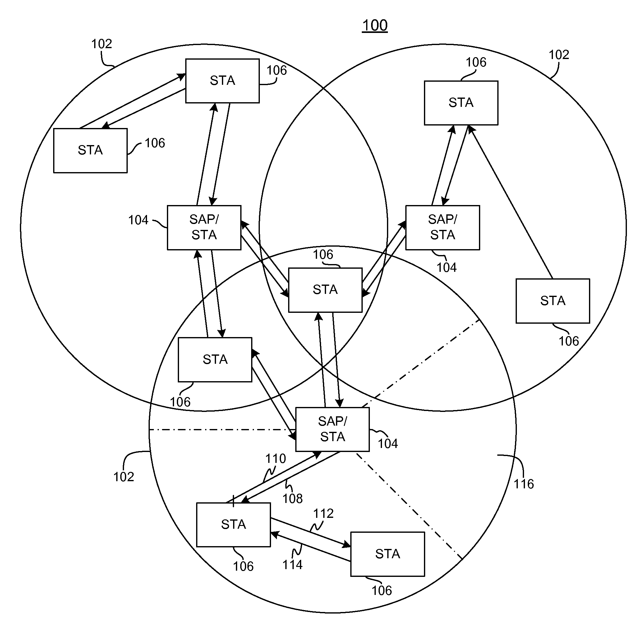 Method and apparatus for constant envelope demodulation